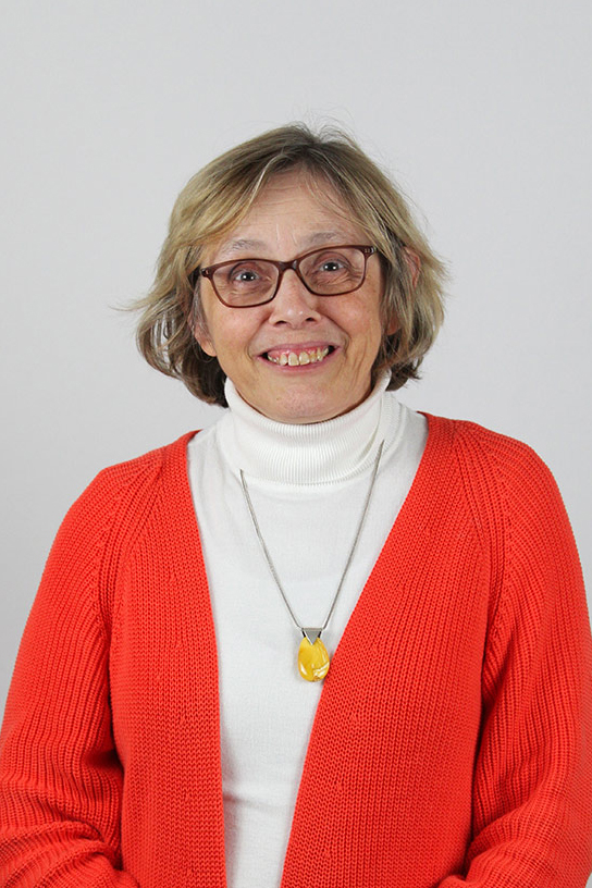 Steuerberater Brodbeck & Hiller Nürtingen: Bettina Bauer
