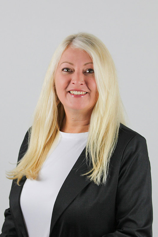 Steuerberater Brodbeck & Hiller Nürtingen: Larissa Berger