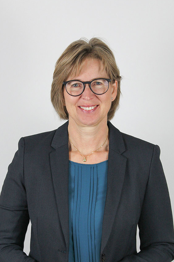 Steuerberaterin Nürtingen KArin Buck-Nowottny