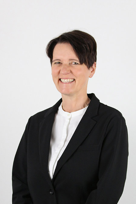 Steuerberaterin Nürtingen: Sibylle Vogt